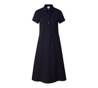 BOGNER Poplin blouse dress Alison for women - Navy blue - 36