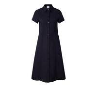 BOGNER Poplin blouse dress Alison for women - Navy blue - 42