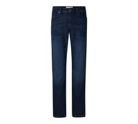 BOGNER Prime Fit Jeans Rob for men - Dark Denim Blue - 31/32