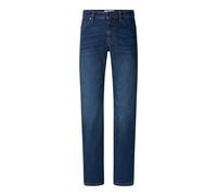 BOGNER Prime Fit Jeans Rob for men - Dark Denim Blue - 34/30