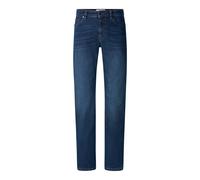 BOGNER Prime Fit Jeans Rob for men - Dark Denim Blue - 36/30