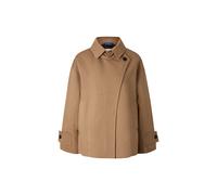 BOGNER Pure new wool jacket Harmony for women - Camel - 40