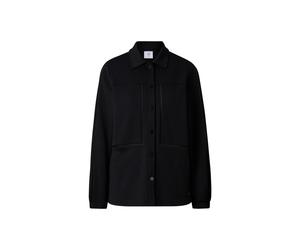 BOGNER Raquel jersey overshirt for women - Black - 36