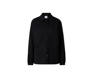 BOGNER Raquel jersey overshirt for women - Black - 40