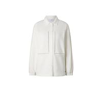 BOGNER Raquel jersey overshirt for women - Off-White - 44