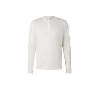 BOGNER Remo longsleeve for men - Off-White - L