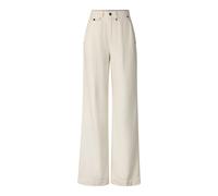 BOGNER Rica wide fit jeans for women - Cream - 28
