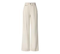 BOGNER Rica wide fit jeans for women - Cream - 33