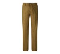 BOGNER Riley Business wool mix trousers for men - Olive - 50