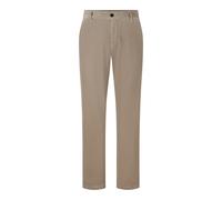 BOGNER Riley Casual corduroy trousers for men - Greige - 58