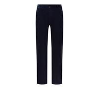 BOGNER Riley Casual corduroy trousers for men - Navy blue - 58