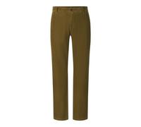 BOGNER Riley Casual Corduroy Trousers for men - Olive - 50