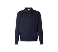 BOGNER Ringo jersey jacket for men - Navy blue - XL