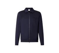 BOGNER Ringo jersey jacket for men - Navy blue - XXL