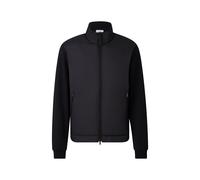 BOGNER Rover hybrid jersey jacket for men - Black - S