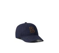 BOGNER Ruthie denim cap for women - Dark Denim Blue - one_size