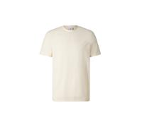 BOGNER Ryan cotton-blend T-shirt for men - Off-White - 3XL