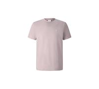 BOGNER Ryan T-shirt for men - Mauve - 3XL