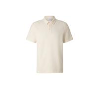 BOGNER Salvo polo shirt for men - Cream - L