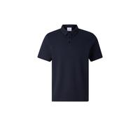 BOGNER Salvo polo shirt for men - Navy blue - M