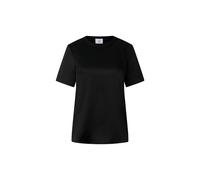 BOGNER Satin shirt Dylan for women - Black - 38