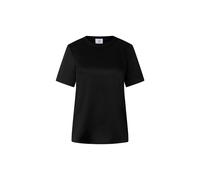 BOGNER Satin shirt Dylan for women - Black - 42