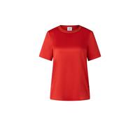 BOGNER Satin shirt Dylan for women - Red - 48