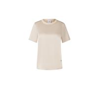 BOGNER Satin shirt Dylan for women - Sand - 36