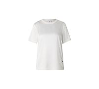 BOGNER Satin shirt Dylan for women - White - 48