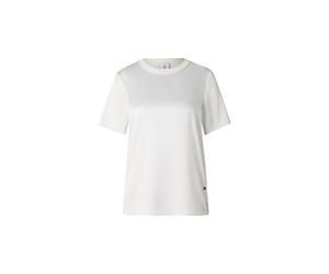 BOGNER Satin shirt Dylan for women - White - 48