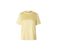 BOGNER Satin shirt Dylan for women - Yellow - 48