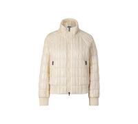 BOGNER Sherry quilted jacket for women - Cream - 34