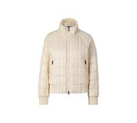 BOGNER Sherry quilted jacket for women - Cream - 38