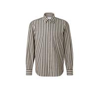 BOGNER Shirt Heiko for men - Grey/sand - L