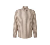 BOGNER Shirt Heiko for men - Mud/Sand - S