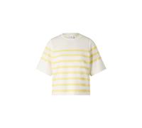 BOGNER Shirt Stacey for women - Off-white/yellow - 44