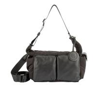 Bogner shoulder bag cross body bag Gletsch Benie Hobo Black