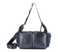 Bogner shoulder bag cross body bag Gletsch Benie Hobo Darkblue dark blue