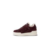 BOGNER Sneaker Hollywood for women - Bordeaux - 36