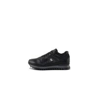 BOGNER Sneaker Seattle for men - Black - 43