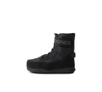BOGNER Snow boots Laax for men - Black - 41