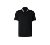 BOGNER SPORT Arik Functional Short-Sleeved Top for men - Black - M