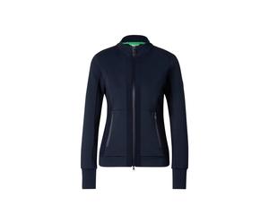 BOGNER SPORT Bahar functional jacket for women - Navy blue - 36