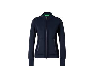 BOGNER SPORT Bahar functional jacket for women - Navy blue - 38