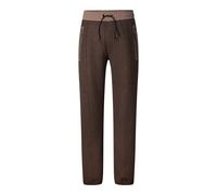 BOGNER SPORT Bryan Flannel Trousers for men - Dark brown - XXL