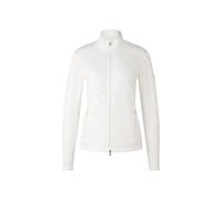 BOGNER SPORT Camy hybrid jacket for women - Off-White - 44
