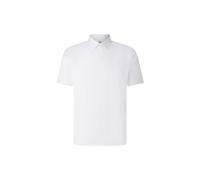 BOGNER SPORT Casimir functional short-sleeved top for men - White - XXL