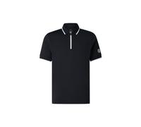 BOGNER SPORT Cody Functional Short-Sleeved Polo Shirt for men - Black - XL