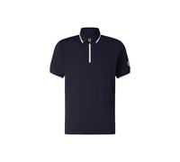 BOGNER SPORT Cody functional short-sleeved top for men - Navy blue - M