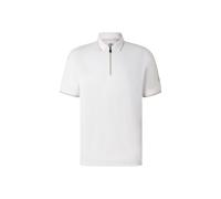 BOGNER SPORT Cody functional short-sleeved top for men - Off-White - XL